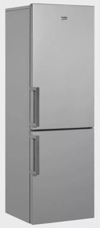 Холодильник Beko CNKR 5356K21S [No Frost]