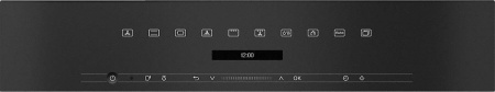 Встраиваемый духовой шкаф Miele H 7164 BP EDST/CLST
