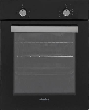 Встраиваемый духовой шкаф Simfer B4EB04070