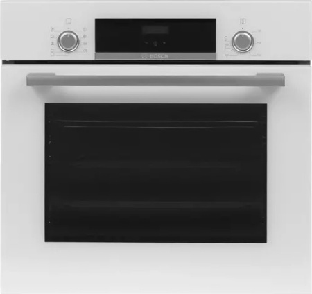 Встраиваемый духовой шкаф Bosch HBF 534EW0R