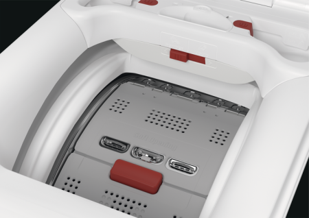 Стиральная машина AEG L 6TBA60270 [7 кг, вертикальная]