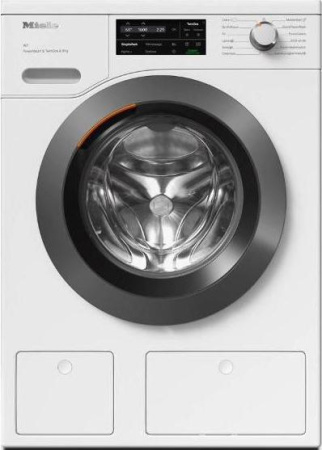 Стиральная машина Miele WCI860 [9 кг, фронтальная]