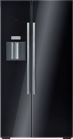 Холодильник Bosch KAD62S51 [2, No Frost]