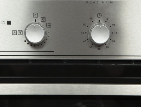 Встраиваемый духовой шкаф Electrolux EOG 92102 CX