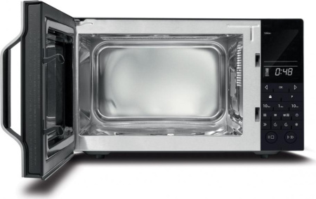 Микроволновая печь Caso TMCG 25 Chef Touch