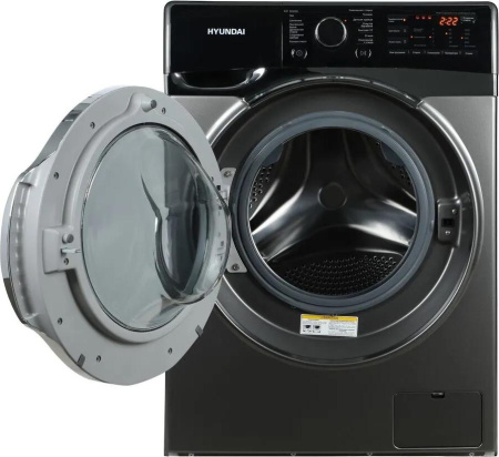 Стиральная машина Hyundai WFE8408 [8 кг, фронтальная]
