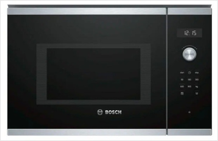 Микроволновая печь Bosch BFL 553MS0