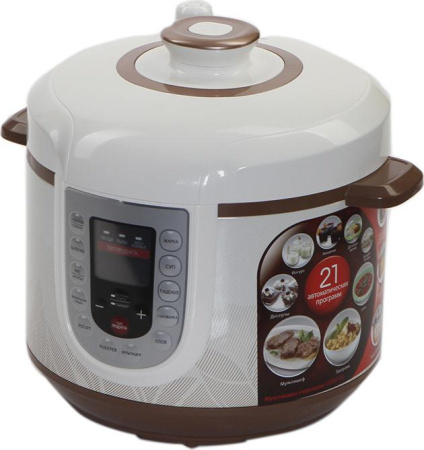 Скороварка Moulinex CE 5011
