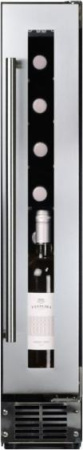 Винный шкаф Dunavox DAU-9.22W [1, капельное]
