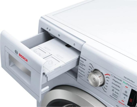 Стиральная машина Bosch WAW 28640 [8 кг, фронтальная]