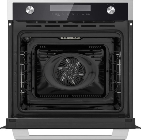 Встраиваемый духовой шкаф LG WSEZM7225S2