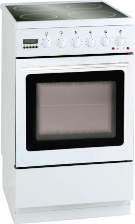 Плита Haier HCC56FO1W