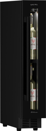 Винный шкаф Meyvel MV9-KBT1 [1, No Frost]