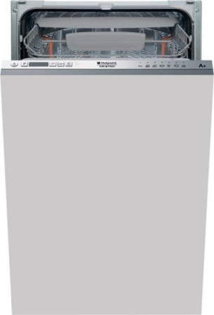 Посудомоечная машина Hotpoint-Ariston LSTF 7M019 C