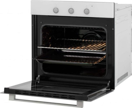 Встраиваемый духовой шкаф Simfer B6EC16011