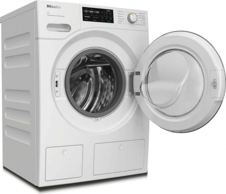 Стиральная машина Miele WWI860WCS [9 кг, фронтальная]