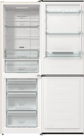 Холодильник Gorenje NRK 6192AC4