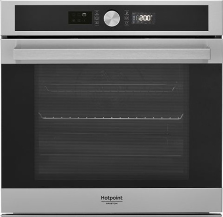 Встраиваемый духовой шкаф Hotpoint-Ariston FI5851HIX
