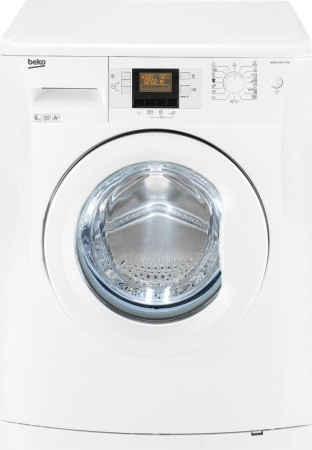 Стиральная машина beko wkb 61041