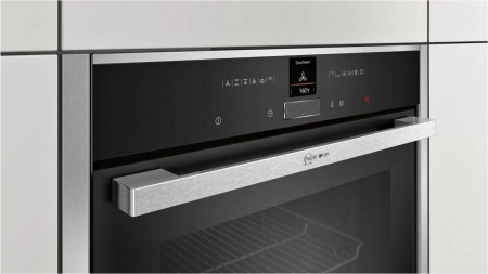 Встраиваемый духовой шкаф Neff B 57CS22G1