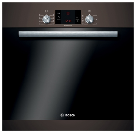 Встраиваемый духовой шкаф Bosch HBA 23S140R