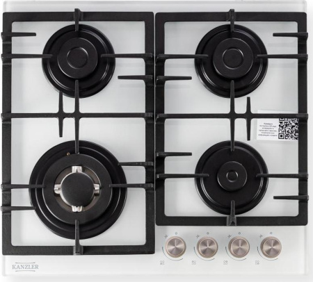 Варочная поверхность Kanzler KG 516 W
