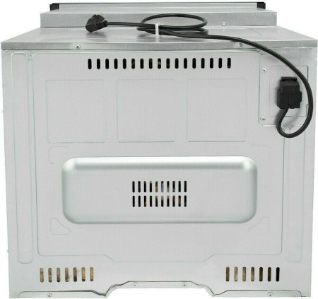 Встраиваемый духовой шкаф Simfer B6EB58100