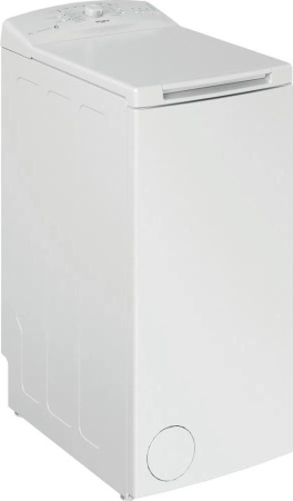 Стиральная машина Whirlpool NTDLR 7220LS PL-N [7 кг, вертикальная]