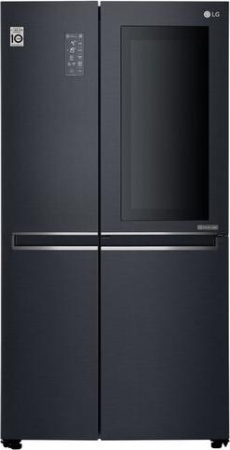 Холодильник LG GC-Q247CBDC [2, No Frost]