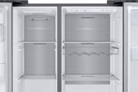 Холодильник Samsung RS 68N8241S9 [2, No Frost]