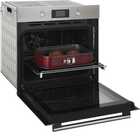 Встраиваемый духовой шкаф Hotpoint-Ariston FA4 841 JP