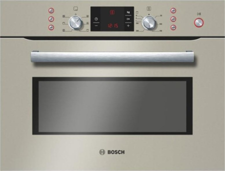 Встраиваемый духовой шкаф Bosch HBA 20BN60