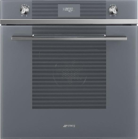 Встраиваемый духовой шкаф Smeg SF 6101VS