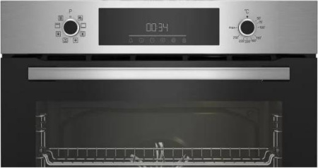 Встраиваемый духовой шкаф Hotpoint-Ariston FE8 821 H