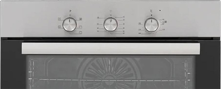 Встраиваемый духовой шкаф Simfer B5EH15016