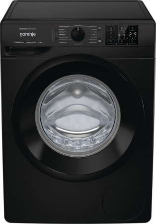 Стиральная машина Gorenje WNEI94AS/BCIS [9 кг, фронтальная]