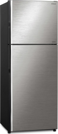 Холодильник Hitachi R-V 472 PU8 BSL [2, No Frost]
