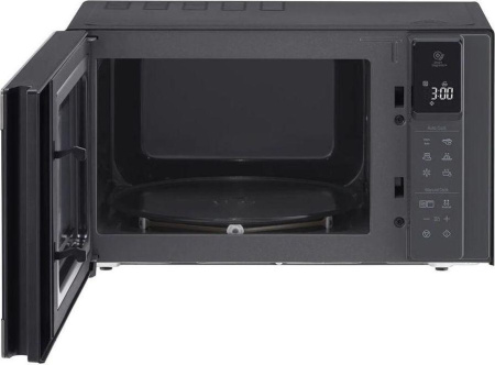 Микроволновая печь LG MH 6596CIT
