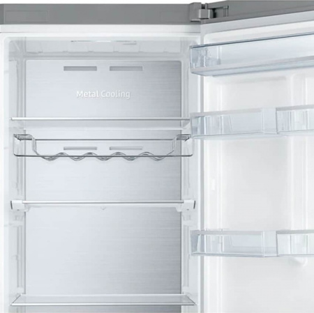 Холодильник Samsung RB37P5491SA [2, No Frost]