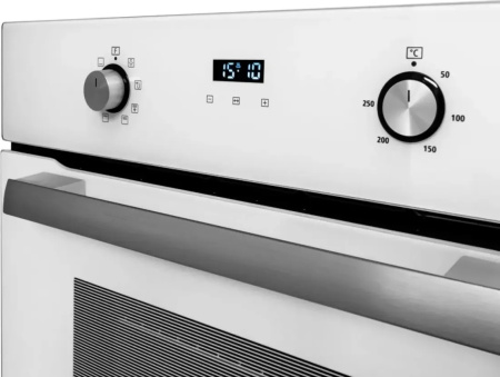 Встраиваемый духовой шкаф Exiteq EXO 402