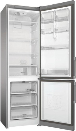 Холодильник Hotpoint-Ariston RFC 20 S [2, No Frost]