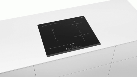 Варочная поверхность Bosch PVS 611FB5E