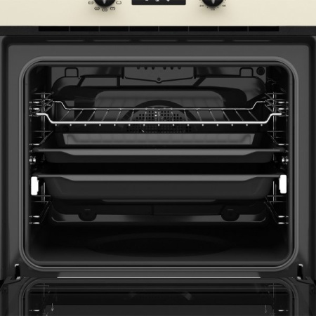 Встраиваемый духовой шкаф Teka HRB 6400