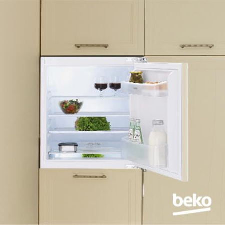 Холодильник Beko BU 1100 HCA [1, капельное]