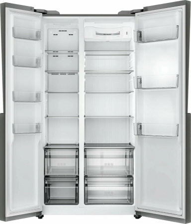 Холодильник Haier HRF 523DS6 [2, No Frost]