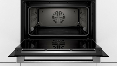 Встраиваемый духовой шкаф Bosch CSG656RS7