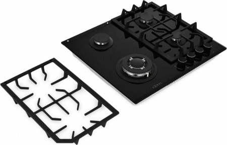 Варочная поверхность Zugel ZGH600B