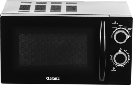 Микроволновая печь Galanz MOS-2005MW