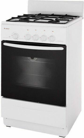 Плита Gefest GC 531E2W