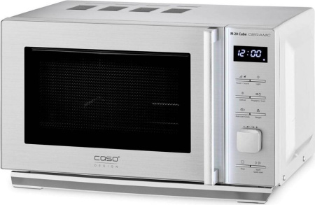 Микроволновая печь Caso M 20 Cube Ceramic